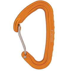 Climbing Pitons & Carabiners
