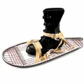 Sleds/ Snowshoes / Ski Gear