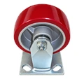 Casters & Wheels