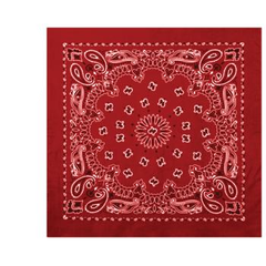 Bandannas