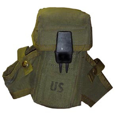 Pouches