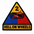 Patches & Insignia