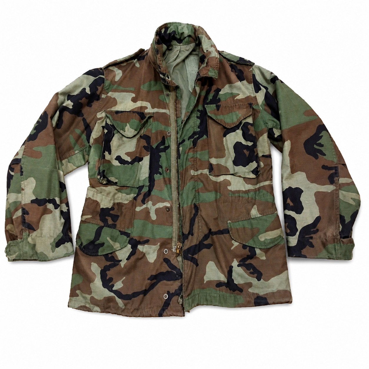 Military Clothing & Uniforms