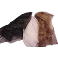 Netting & Parachutes