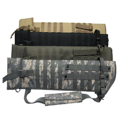 Weapons Cases