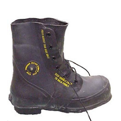 Cold Weather Boots