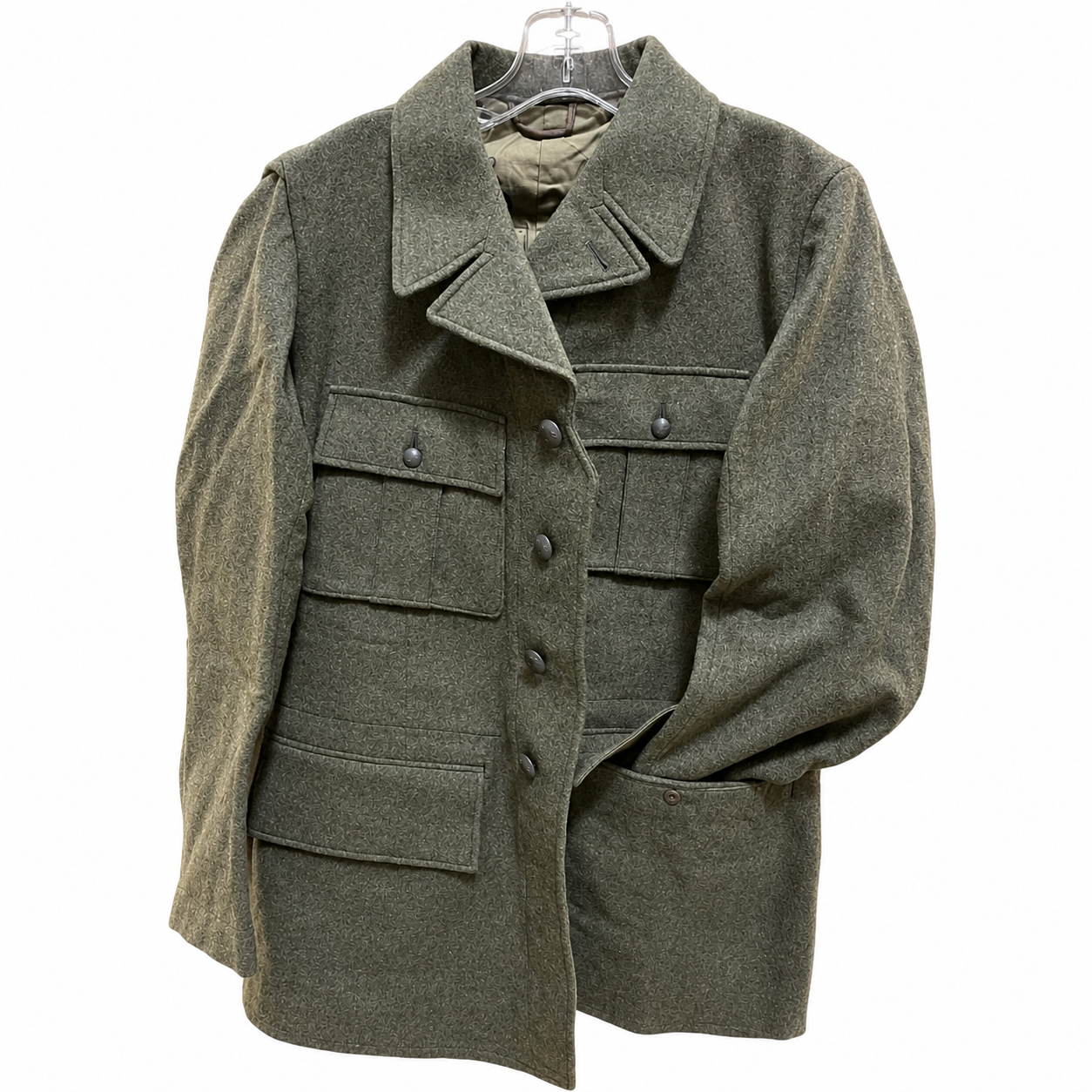 Jackets & Coats