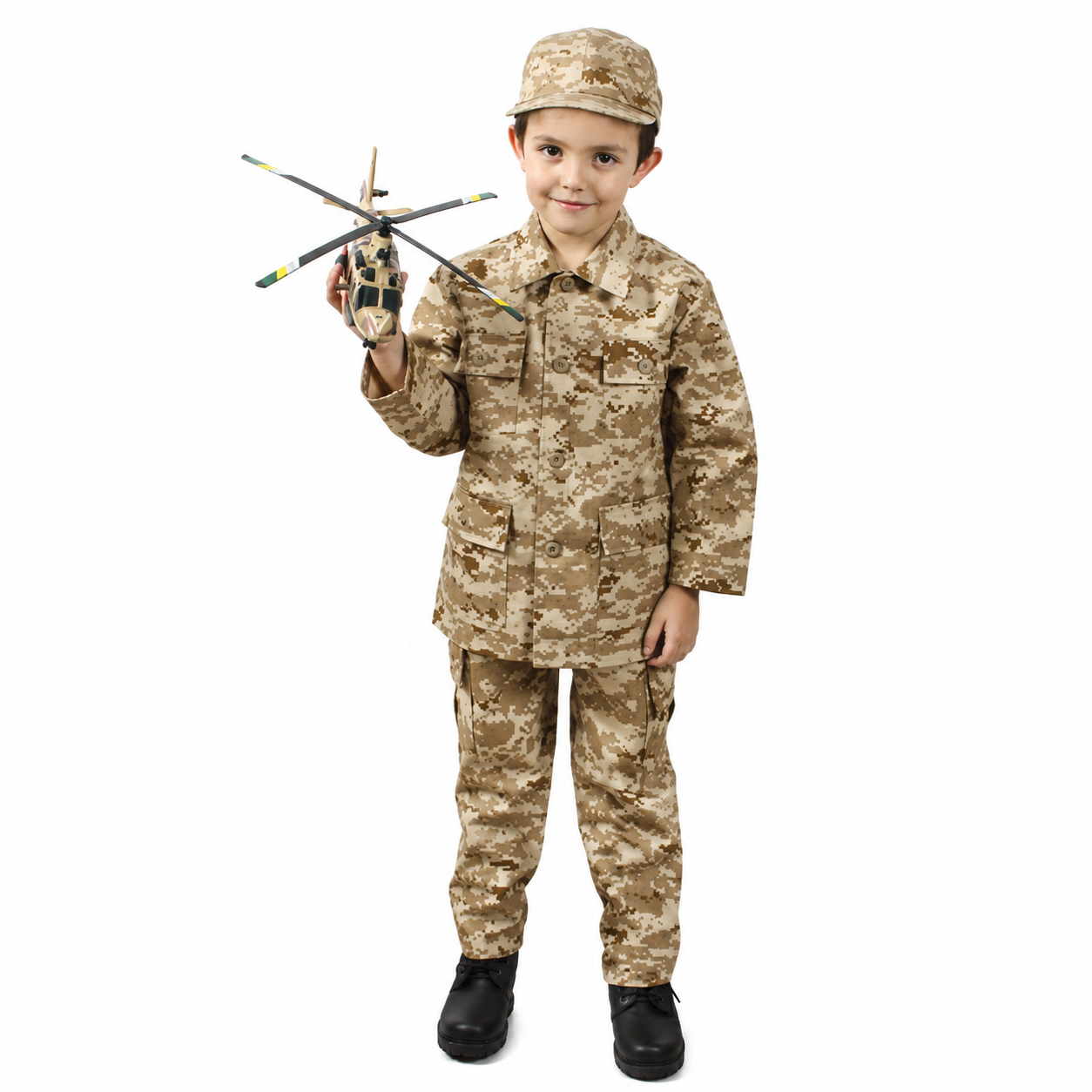 Kid's Clothing/Accessories