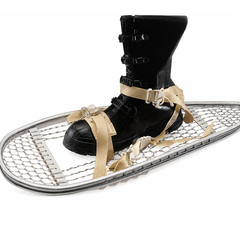 Sleds / Snowshoes / Ski Gear