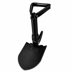 Shovels & Accessories