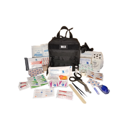 First Aid Kits
