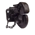 Military Vehicle Parts & Accessories