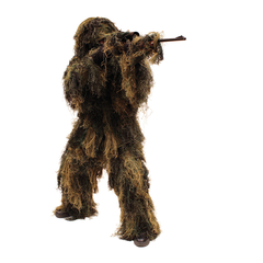 Hunting Clothing & Ghillie Suits