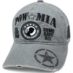 Ball Caps / Insignia Caps
