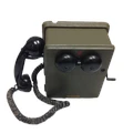 Radio & Field Phone Equipment