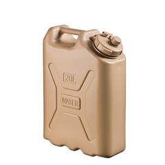 Water Containers