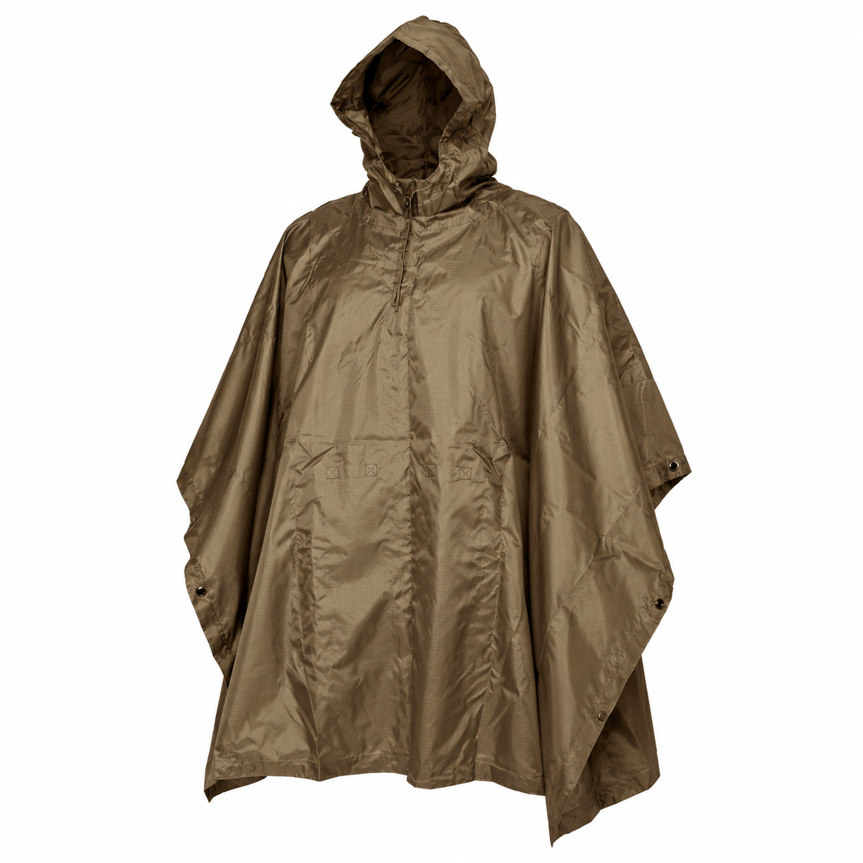 Ponchos & Rainwear