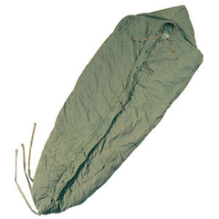 Sleeping Bags, Cots, & Accessories