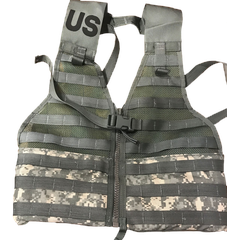 Vests