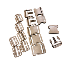 Buckles & Clips