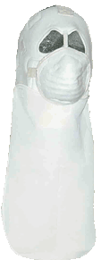 Mask, Extreme Cold Weather