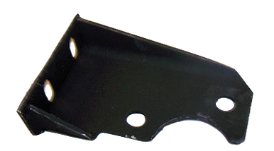 Humvee Axle Bracket Rear