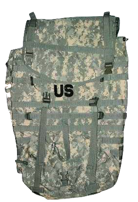 molle 2 rucksack