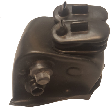 Government Issue NOS M998 HMMWV Shifter Boot - Army Surplus Warehouse, Inc.