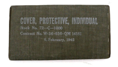 ・ Guard ・１９４５年・２２cm・B&G. Cop・ coverindividual__83146.