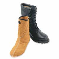 NWT WELLCO/MCRAE ICW GORE-TEX INTERMEDIATE COLD/WET WEATHER SZ 3R BOOTS DT 80033 US Army Intermediate Cold-Wet (ICW) Boots, Coyote Brown  main image 4