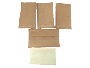 WWII US Army Toilet Paper - Army Surplus Warehouse, Inc.
