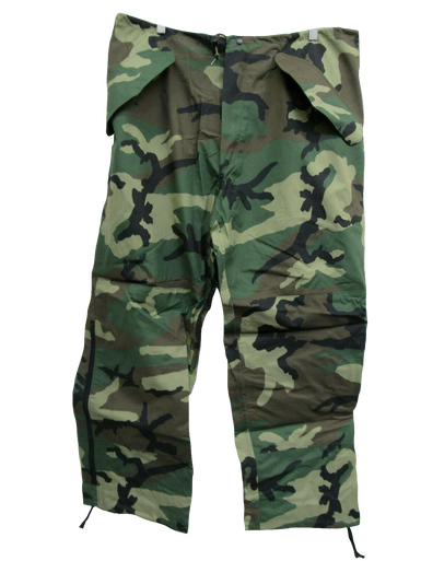 USGI-Goretex-Trousers-Pants-