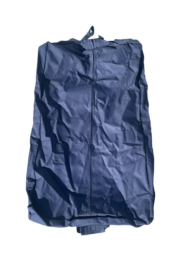 Military Garment Bag Navy Blue Army Surplus Warehouse Inc