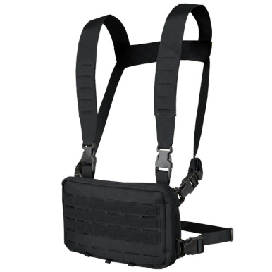 Condor Outdoor Stowaway Chest Rig - Army Surplus Warehouse, Inc.