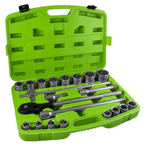 Jbm Tools JBM 21 Pc 3/4