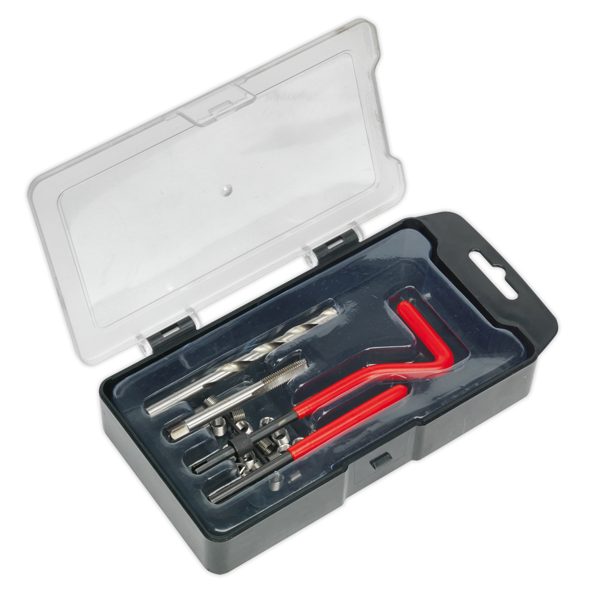 Thread Repair Kit M6 x 1mm - Munster Automotive Group