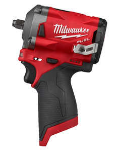 M12FIW38-0 M12 FUEL 3/8" Impact Wrench with Friction Ring (Bare unit - no batteries or charger) M12FIW38-0 M12 FUEL 3/8" Impact Wrench with Friction Ring (Bare unit - no batteries or charger)