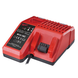 M12-18FC M12- M18 Multi Fast Charger M12-18FC M12- M18 Multi Fast Charger