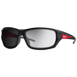 MILWAUKEE 4932498367 Transition Safety Glasses | Buy Online at Munsterauto.ie MILWAUKEE 4932498367 Transition Safety Glasses | Buy Online at Munsterauto.ie