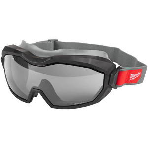 MILWAUKEE 4932493438 High-Profile Goggle Tinted | Buy Online at Munsterauto.ie