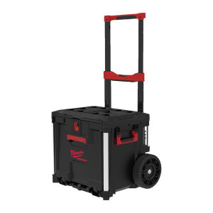 MILWAUKEE PACKOUT Rolling Drawer Toolbox 4932498651 High load capacity 113 kg top, 68 kg interior | Buy Online at Munsterauto.ie MILWAUKEE PACKOUT Rolling Drawer Toolbox 4932498651 High load capacity 113 kg top, 68 kg interior | Buy Online at Munsterauto.ie