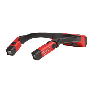MILWAUKEE L4NL400-301 USB Rechargeable Neck Light 400 Lumens | Buy Online at Munsterauto.ie MILWAUKEE L4NL400-301 USB Rechargeable Neck Light 400 Lumens | Buy Online at Munsterauto.ie