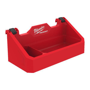MILWAUKEE PACKOUT Side Mount Tray 4932498647 | Buy Online at Munsterauto.ie MILWAUKEE PACKOUT Side Mount Tray 4932498647 | Buy Online at Munsterauto.ie