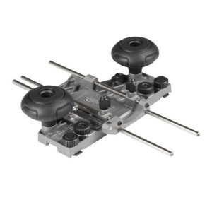 MILWAUKEE Router Guide Rail Adaptor RBA-2 | Buy Online at Munsterauto.ie