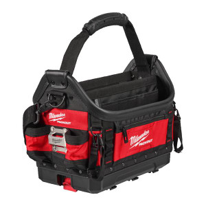 MILWAUKEE Packout 38cm Pro Tote | Buy Online at Munsterauto.ie MILWAUKEE Packout 38cm Pro Tote | Buy Online at Munsterauto.ie