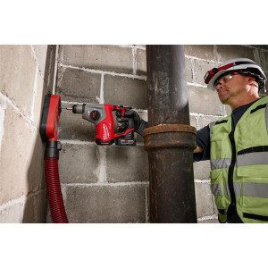 MILWAUKEE M12FHAC16-502X 12V 16mm FUEL SDS+ Hammer Drill (2x5Ah) | Buy Online at Munsterauto.ie MILWAUKEE M12FHAC16-502X 12V 16mm FUEL SDS+ Hammer Drill (2x5Ah) | Buy Online at Munsterauto.ie