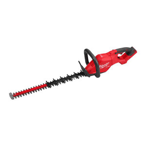 Milwaukee M18FHET60G2-0 18v Hedge Trimmer 67cm Blade | Buy Online at Munsterauto.ie Milwaukee M18FHET60G2-0 18v Hedge Trimmer 67cm Blade | Buy Online at Munsterauto.ie
