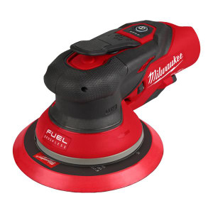 Milwaukee M12FROS5-0 12V FUEL 150mm Orbital Sander | Buy Online at Munsterauto.ie Milwaukee M12FROS5-0 12V FUEL 150mm Orbital Sander | Buy Online at Munsterauto.ie