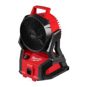 MILWAUKEE M18AFG2-0 Variable Speed Air Fan 180mm | Buy Online at Munsterauto.ie MILWAUKEE M18AFG2-0 Variable Speed Air Fan 180mm | Buy Online at Munsterauto.ie