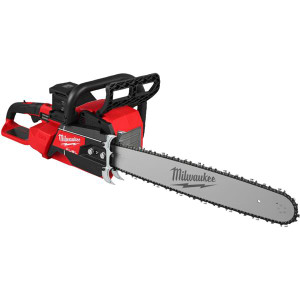 MILWAUKEE M18F2CHS50-0 18V Chainsaw 50cm | Buy Online at Munsterauto.ie MILWAUKEE M18F2CHS50-0 18V Chainsaw 50cm | Buy Online at Munsterauto.ie
